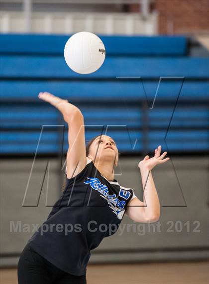 Thumbnail 3 in Shea vs. Mt. Pleasant (RIIL D3 Final) photogallery.