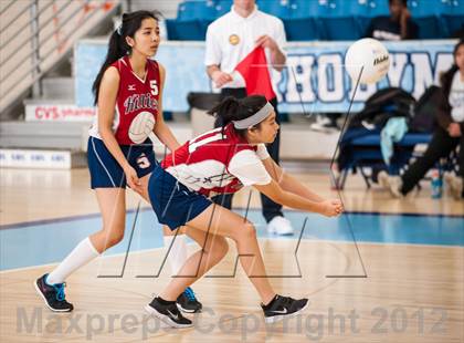 Thumbnail 2 in Shea vs. Mt. Pleasant (RIIL D3 Final) photogallery.