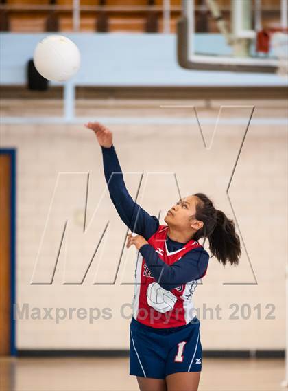 Thumbnail 2 in Shea vs. Mt. Pleasant (RIIL D3 Final) photogallery.