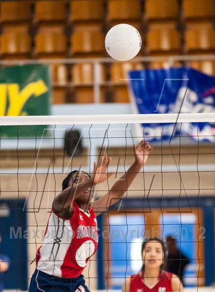 Thumbnail 1 in Shea vs. Mt. Pleasant (RIIL D3 Final) photogallery.
