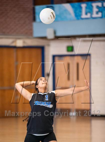 Thumbnail 2 in Shea vs. Mt. Pleasant (RIIL D3 Final) photogallery.