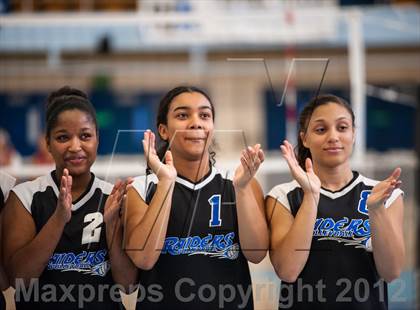 Thumbnail 1 in Shea vs. Mt. Pleasant (RIIL D3 Final) photogallery.