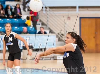 Thumbnail 2 in Shea vs. Mt. Pleasant (RIIL D3 Final) photogallery.