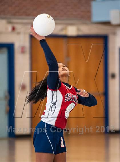 Thumbnail 1 in Shea vs. Mt. Pleasant (RIIL D3 Final) photogallery.