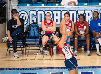 Thumbnail 2 in Shea vs. Mt. Pleasant (RIIL D3 Final) photogallery.