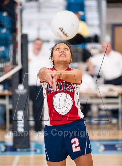 Thumbnail 2 in Shea vs. Mt. Pleasant (RIIL D3 Final) photogallery.