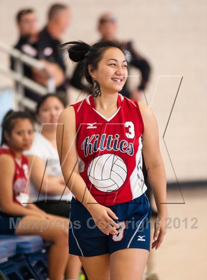 Thumbnail 2 in Shea vs. Mt. Pleasant (RIIL D3 Final) photogallery.
