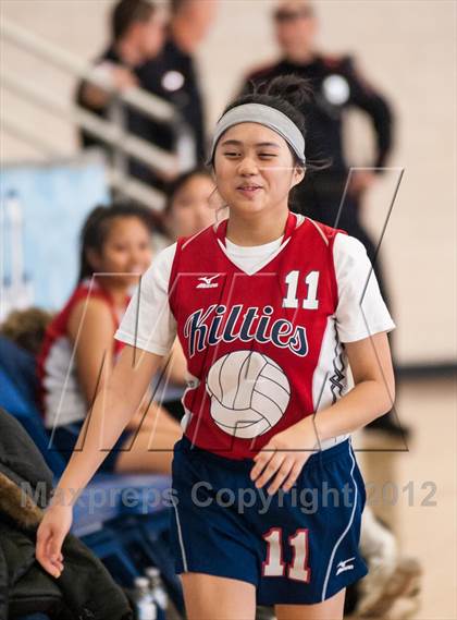 Thumbnail 2 in Shea vs. Mt. Pleasant (RIIL D3 Final) photogallery.