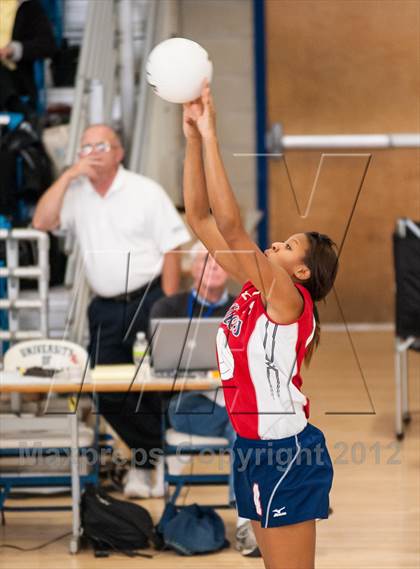 Thumbnail 3 in Shea vs. Mt. Pleasant (RIIL D3 Final) photogallery.