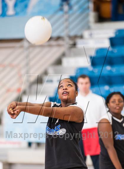 Thumbnail 3 in Shea vs. Mt. Pleasant (RIIL D3 Final) photogallery.