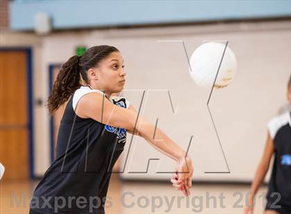 Thumbnail 1 in Shea vs. Mt. Pleasant (RIIL D3 Final) photogallery.
