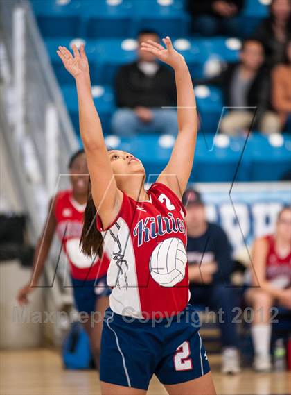 Thumbnail 2 in Shea vs. Mt. Pleasant (RIIL D3 Final) photogallery.