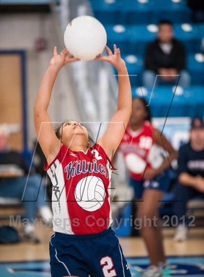 Thumbnail 1 in Shea vs. Mt. Pleasant (RIIL D3 Final) photogallery.
