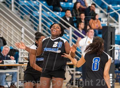 Thumbnail 3 in Shea vs. Mt. Pleasant (RIIL D3 Final) photogallery.