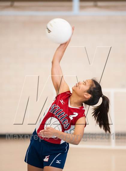 Thumbnail 1 in Shea vs. Mt. Pleasant (RIIL D3 Final) photogallery.