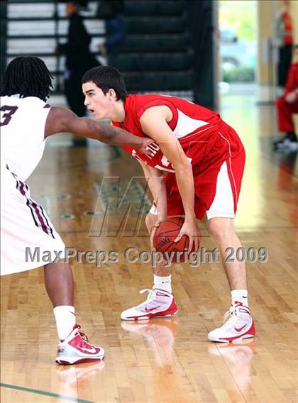 Thumbnail 2 in Istrouma vs St. Thomas Catholic (Texas Jamboree) photogallery.