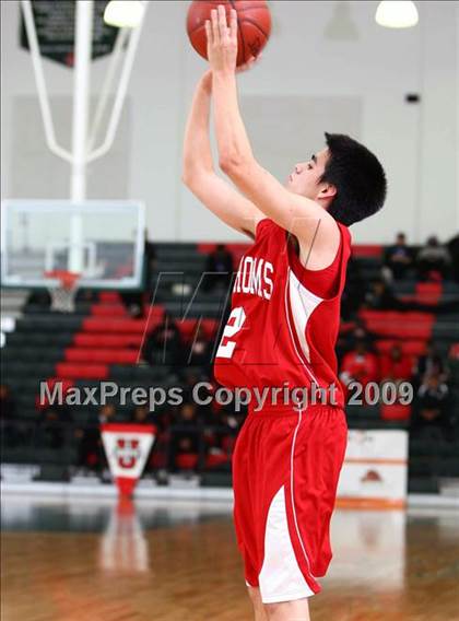 Thumbnail 1 in Istrouma vs St. Thomas Catholic (Texas Jamboree) photogallery.