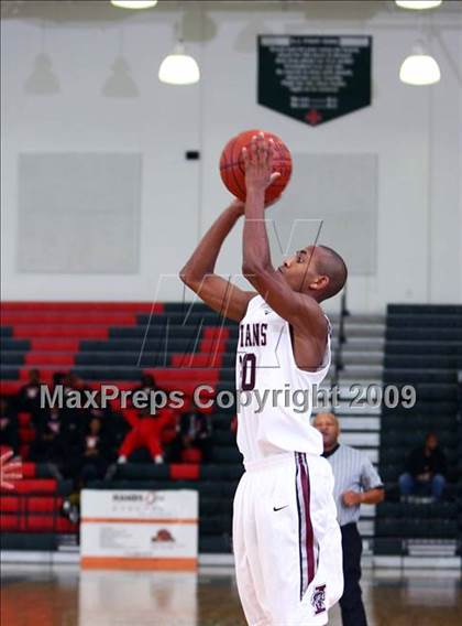 Thumbnail 2 in Istrouma vs St. Thomas Catholic (Texas Jamboree) photogallery.