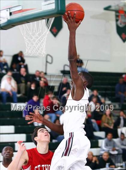 Thumbnail 1 in Istrouma vs St. Thomas Catholic (Texas Jamboree) photogallery.
