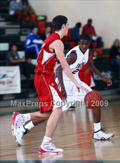 Thumbnail 2 in Istrouma vs St. Thomas Catholic (Texas Jamboree) photogallery.