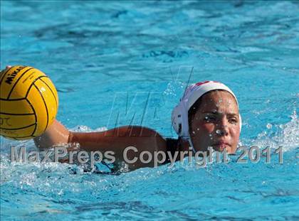 Thumbnail 3 in Davis vs St. Francis (CIF SJS D1 Final) photogallery.