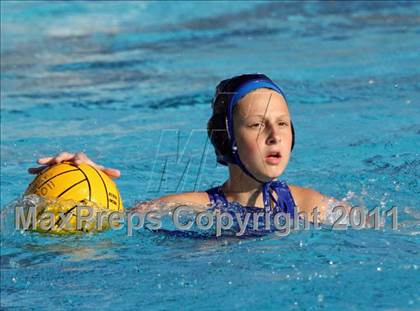 Thumbnail 1 in Davis vs St. Francis (CIF SJS D1 Final) photogallery.