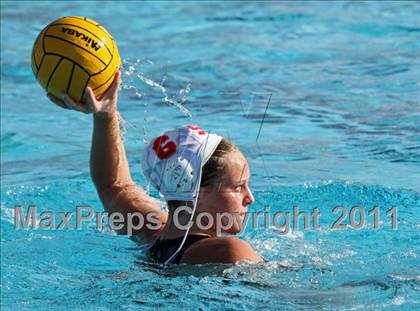 Thumbnail 1 in Davis vs St. Francis (CIF SJS D1 Final) photogallery.
