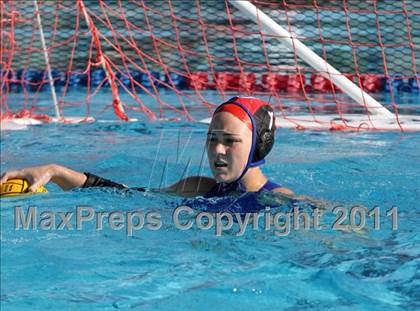 Thumbnail 1 in Davis vs St. Francis (CIF SJS D1 Final) photogallery.
