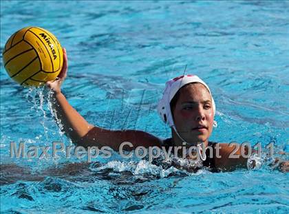 Thumbnail 1 in Davis vs St. Francis (CIF SJS D1 Final) photogallery.