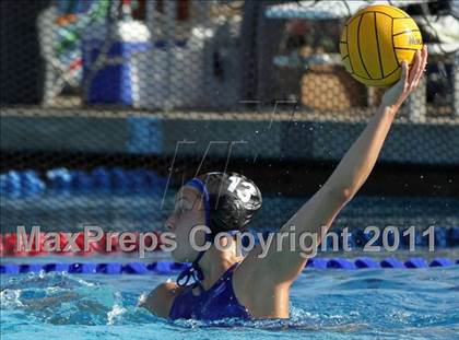 Thumbnail 1 in Davis vs St. Francis (CIF SJS D1 Final) photogallery.