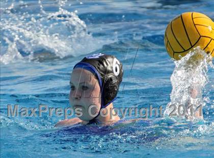 Thumbnail 1 in Davis vs St. Francis (CIF SJS D1 Final) photogallery.