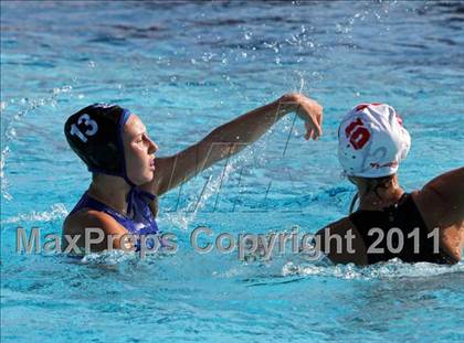 Thumbnail 2 in Davis vs St. Francis (CIF SJS D1 Final) photogallery.