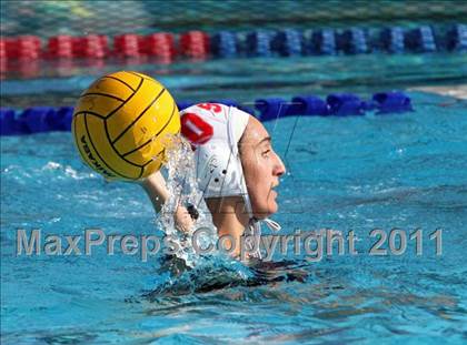 Thumbnail 1 in Davis vs St. Francis (CIF SJS D1 Final) photogallery.