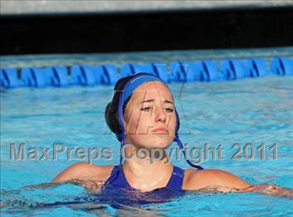 Thumbnail 1 in Davis vs St. Francis (CIF SJS D1 Final) photogallery.