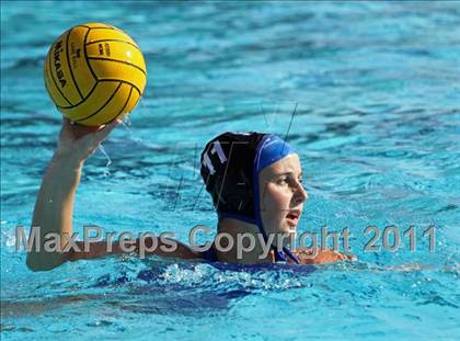 Thumbnail 3 in Davis vs St. Francis (CIF SJS D1 Final) photogallery.