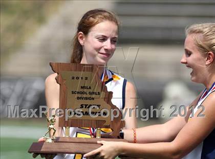 Thumbnail 3 in John Burroughs vs. MICDS (MSLA Championship Game) photogallery.