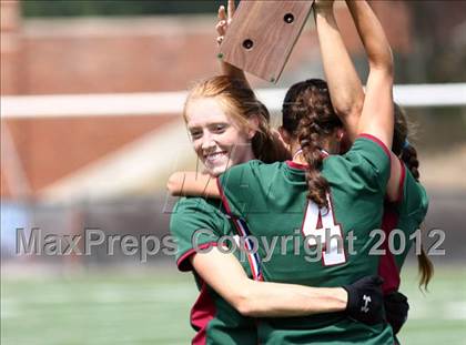 Thumbnail 2 in John Burroughs vs. MICDS (MSLA Championship Game) photogallery.