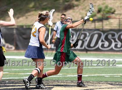 Thumbnail 2 in John Burroughs vs. MICDS (MSLA Championship Game) photogallery.