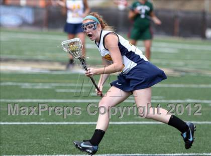Thumbnail 2 in John Burroughs vs. MICDS (MSLA Championship Game) photogallery.