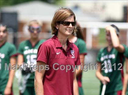 Thumbnail 2 in John Burroughs vs. MICDS (MSLA Championship Game) photogallery.