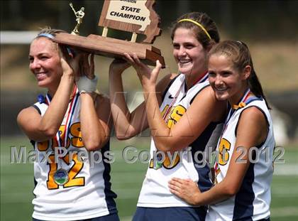 Thumbnail 2 in John Burroughs vs. MICDS (MSLA Championship Game) photogallery.