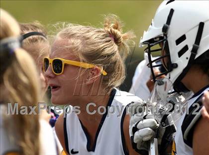 Thumbnail 1 in John Burroughs vs. MICDS (MSLA Championship Game) photogallery.