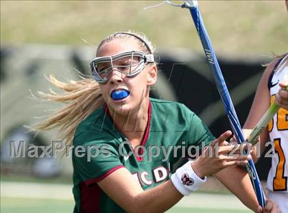 Thumbnail 2 in John Burroughs vs. MICDS (MSLA Championship Game) photogallery.