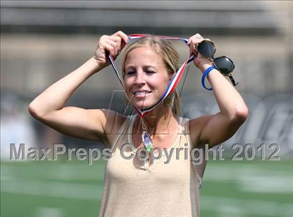 Thumbnail 1 in John Burroughs vs. MICDS (MSLA Championship Game) photogallery.