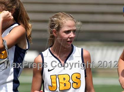 Thumbnail 1 in John Burroughs vs. MICDS (MSLA Championship Game) photogallery.