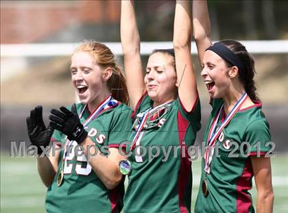 Thumbnail 3 in John Burroughs vs. MICDS (MSLA Championship Game) photogallery.