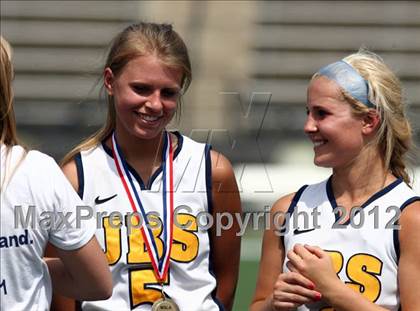 Thumbnail 3 in John Burroughs vs. MICDS (MSLA Championship Game) photogallery.