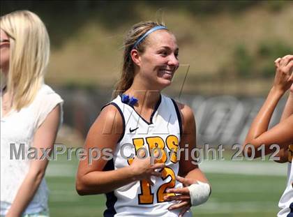 Thumbnail 3 in John Burroughs vs. MICDS (MSLA Championship Game) photogallery.