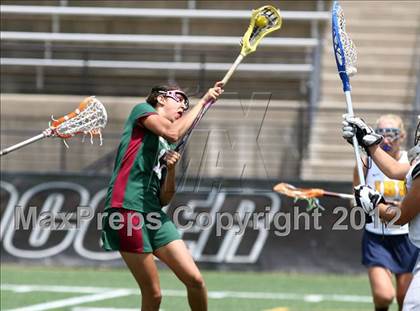 Thumbnail 2 in John Burroughs vs. MICDS (MSLA Championship Game) photogallery.