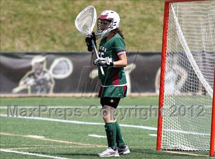 Thumbnail 3 in John Burroughs vs. MICDS (MSLA Championship Game) photogallery.